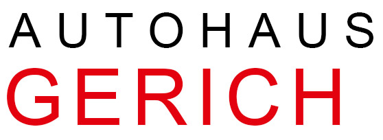 Logo von Autohaus Gerich GmbH